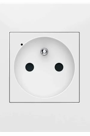 Lage Prijs Legrand - Valena Next with Netatmo - Geconnecteerd stopcontact 16A - wit - 741911
