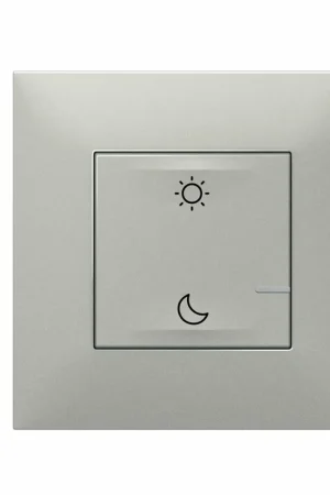Populair Legrand - Valena Next with Netatmo - RF-bediening voor scenario Opstaan/slapen - alu - 741833