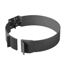 Ubbink - WTW beugel 125-155mm Actieprijs