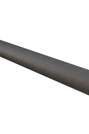 Betrouwbaar Ubbink - WTW-buis 180mm (2m)