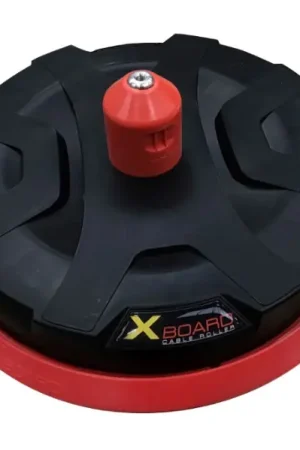 Nu Kopen RUNPOTEC - XB 300 T Kabelafroller 300 mm - telescopisch