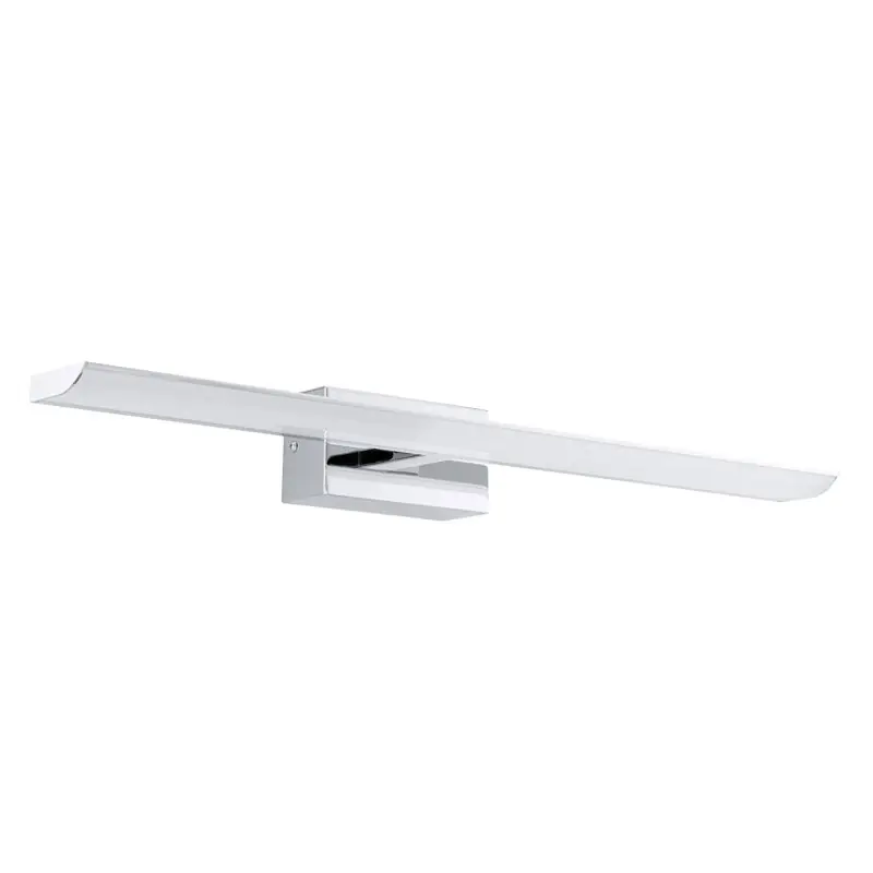 Direct Beschikbaar Eglo - Led wandlamp Tabiano 60cm chroom