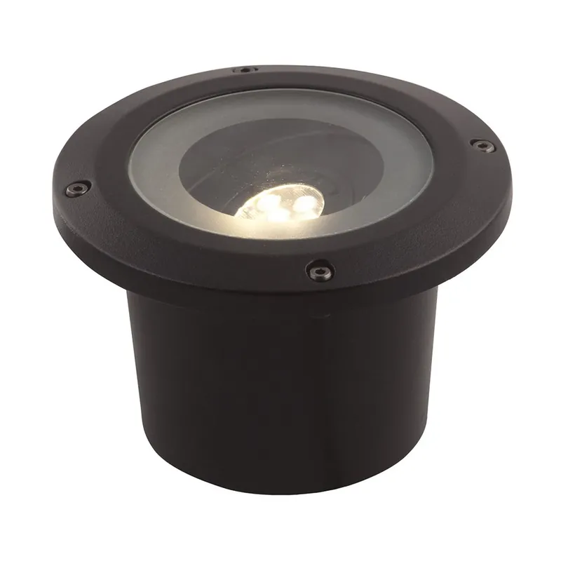 GardenLights - Richtbare grondspot Rubum 12V led Hoge Kwaliteit