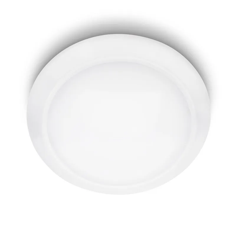 Philips - Design plafondlamp Cinnabar 25 led 25cm - 2700K Rechtstreeks Van De Fabrikant