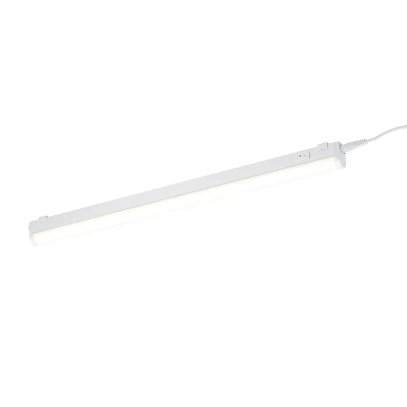 Gereduceerde Prijs Trio - Keukenverlichting Series 2730 51cm 7w led wit