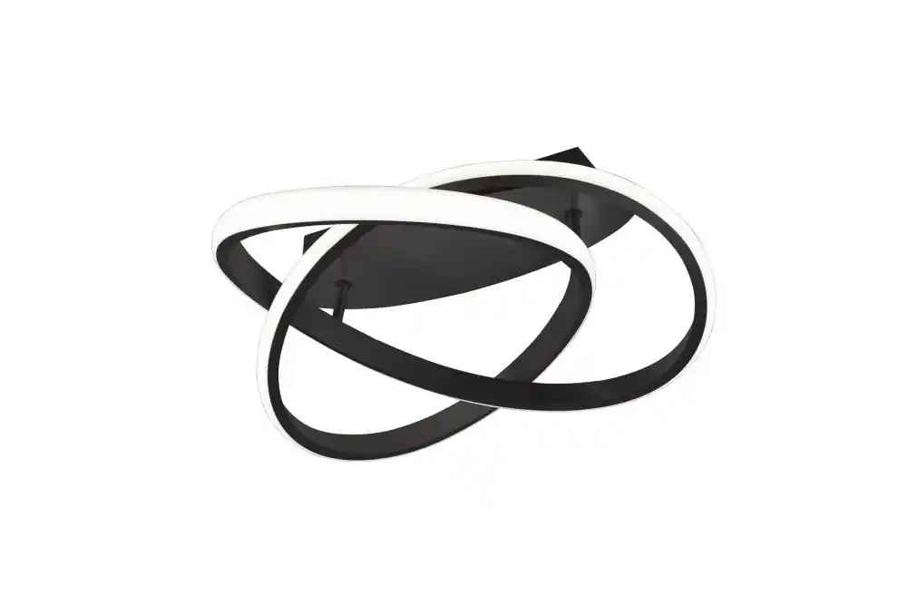 Trio - Design plafondlamp Course Weekendaanbieding