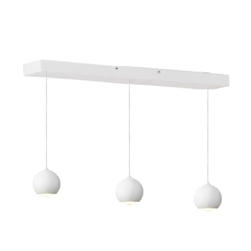 Artdelight - Design hanglamp Denver 3-lichts Gecertificeerd