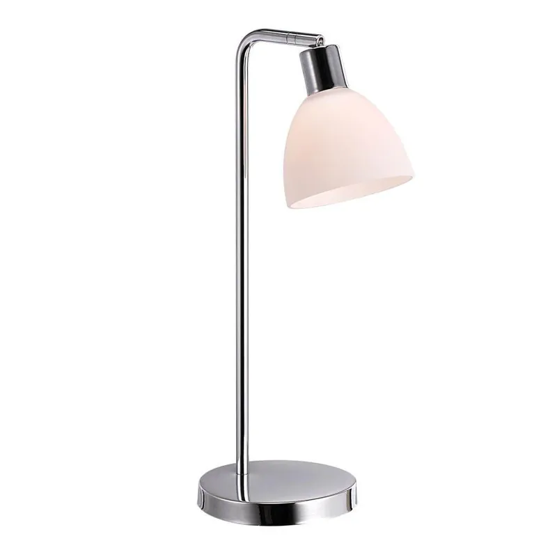 Populair Nordlux - Tafellamp Ray chroom