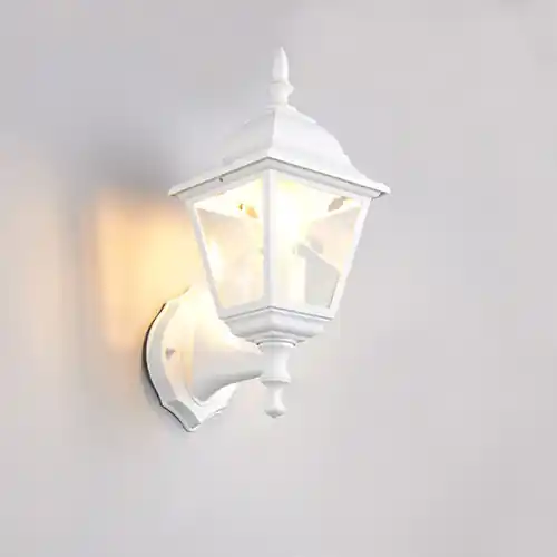 Trio - Wandlamp Livenza up wit Seizoensaanbieding