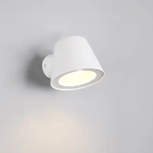 Trio - Wandlamp Beni wit Lage Prijs