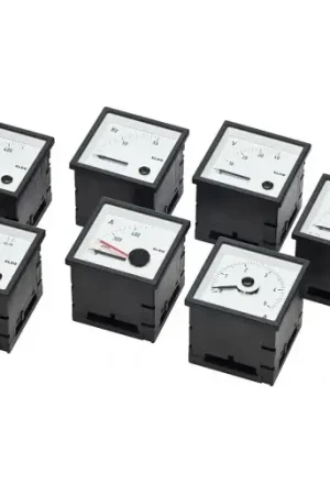 Eleq Div48-e 0-60mv 0-400a Veilige Betaling