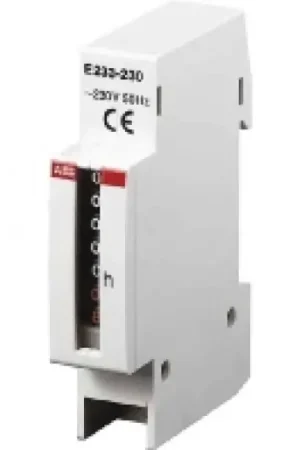 ABB Urenteller 12/48 vdc Veilige Betaling