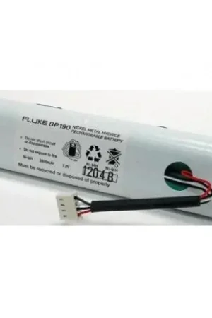 Fluke Oplaadbare batterij 7.2V 3500mAh Nikkel-Metaal-Hydride 110x30x30mm 677390 Aanbieding