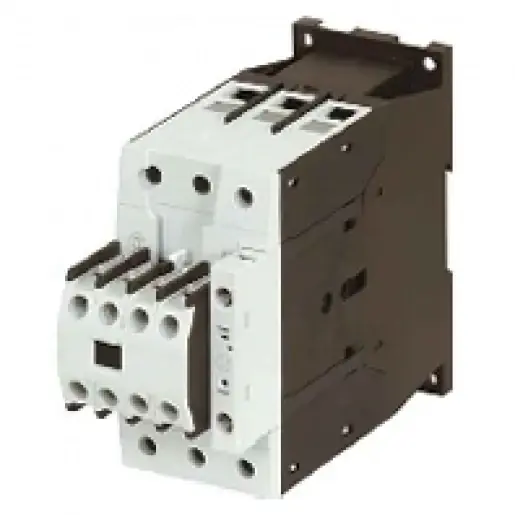 Premium Eaton DILM Magneetschakelaar AC 30kw 65A AC3 Schroefaansluiting 3cont