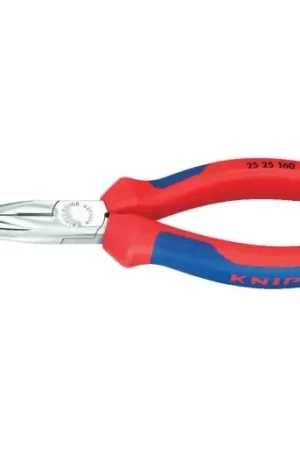 Knipex Langbektang 30-25-160 Op = Op