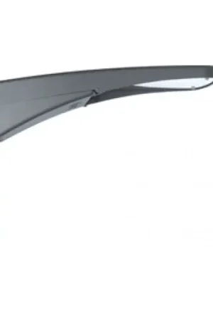 Schuch Buitenarmatuur Opzet/opschuif LED 5000lm 4000K 35W 610x251mm IP66 IK09 grijs 480010007 Flitsaanbieding