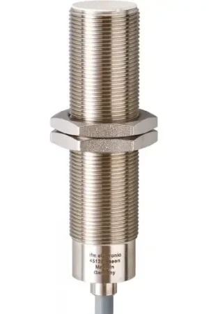 Hete Deal IFM Sensor iga3005zbpkg/5m/sh