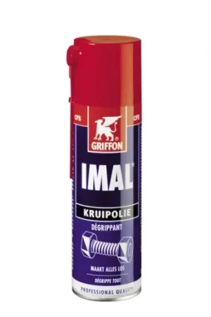Griffon Imal kruipolie 300ml Populair