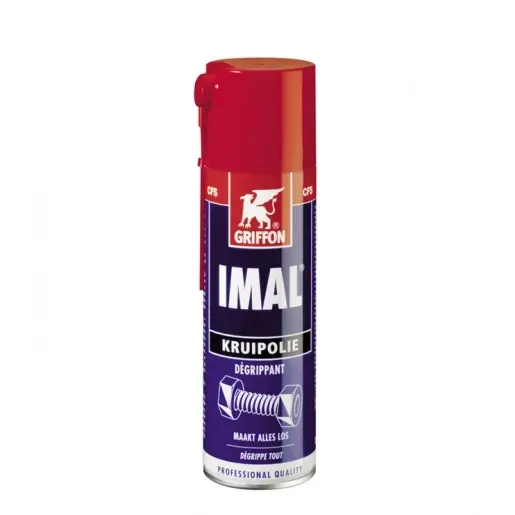 Griffon Imal kruipolie 300ml Populair