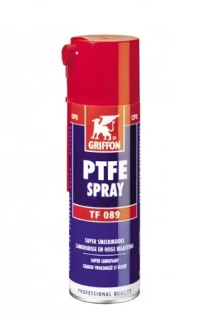Griffon Teflon spray 300ml Speciale Aanbieding
