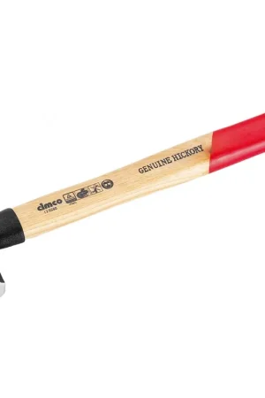 Cimco Veiligheids-bankhamer 320mm 657g 130586 Beste Prijs