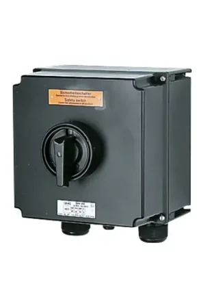 Ceag ghg lastscheider 21, 22 1, 2 3P kunststof GHG2640020R0001 Shop Nu