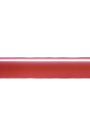 Beperkt Aanbod Philips TL-D colored G13 tl-buis rood 75lm 58W Ø28 1514.2mm 8711500954459