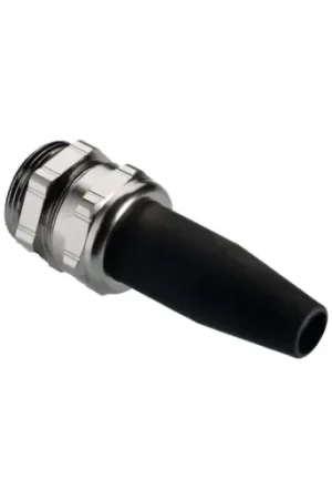 Favoriet Pflitsch WARTEL MESSING VERN. PG16 DOORL.9-13MM MET KNIKBESCH.TREKONTL.