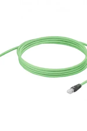 Weidmuller Cord sets Koperen datakabel (geassembleerd) 4-polig RJ45 8(4) CAT5 75m 1522100750 Exclusieve Aanbieding