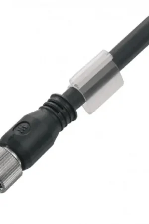 Uitverkoop Weidmuller SAIL-M12 Actorkabel 4p M12 8m