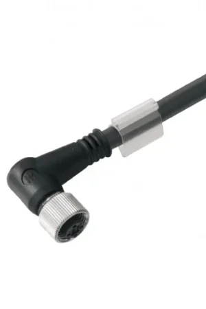 Aanbieding Weidmuller SAIL-M12 Actorkabel 5p Vrij kabeluiteinde 15m