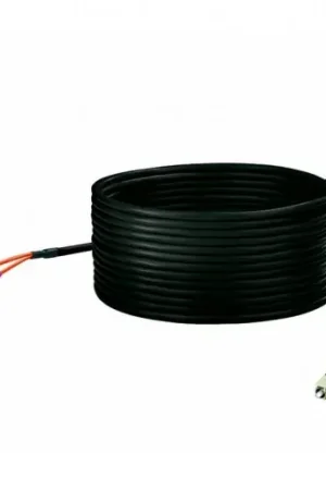 Actieprijs Weidmuller (assembled) fibre-optic data cable break-out dragline sc duplex ip 2