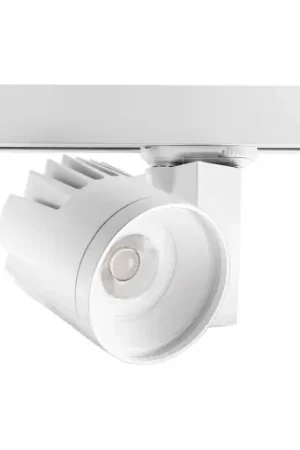 Alleen Vandaag Concord Beacon XL railspot xl cri93 ls3 3000K 2950lm 85x165mm 21-40° - Mediumstralend wit 2059683