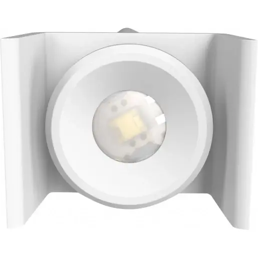 Bestseller Sylvania SylSafe Noodverlichtingsarmatuur Inbouw wit IP20 0041775