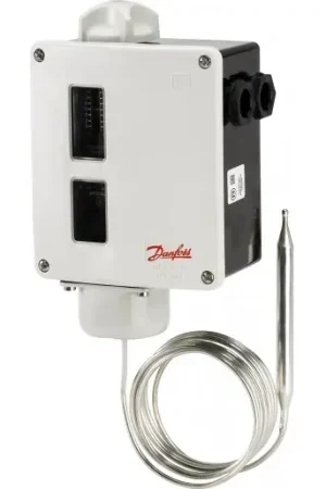 Finale Uitverkoop Danfoss Thermostaat 017-510266