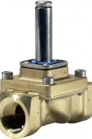 Rechtstreeks Van De Fabrikant Danfoss 2-weg Magneetventiel (NC) G3/4 inw.