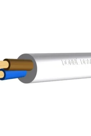 Donné VMVS installatiekabel 3G0.75mm² PVC 11000M Ring 009622F3 Direct Beschikbaar
