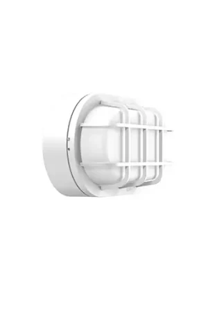 Actieprijs RZB Alu-lux LED armatuur 830 3000K 480lm 258x148mm Vrijstr Steekklem wit 582063.002