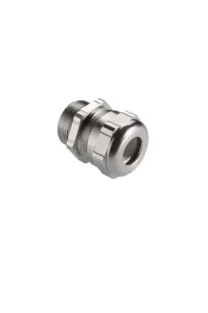 Betrouwbaar Pflitsch UNI EMV DICHT Wartel M32 22/26mm Metaal