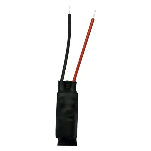 Merkproduct Comelit Eracle Set 5 EOL-weerstanden conventionele zones 43EOL000