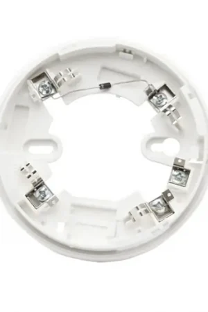 Aanbieding Comelit Eracle Meldersokkel + diode voor conventionele detectoren 11mm 43RBX001