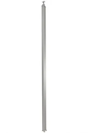 Aanbieding Legrand energiezuil universeel enkelzijdig 1 compartiment 653147