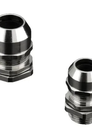 Alleen Vandaag Rittal SZ Wartel M25 11/17mm Metaal VE=10
