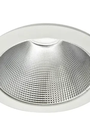 Beperkte Voorraad Macbright Jupiter LED downlight 925 fww slm nd symm 2500K 1979lm 21-40° - Mediumstralend Steekklem wit 8717696146593