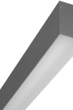 Beste Prijs Macbright HL pendelarmatuur set 840 4000K 33W 1185x66mm DALI aluminium IP20 8717696148078
