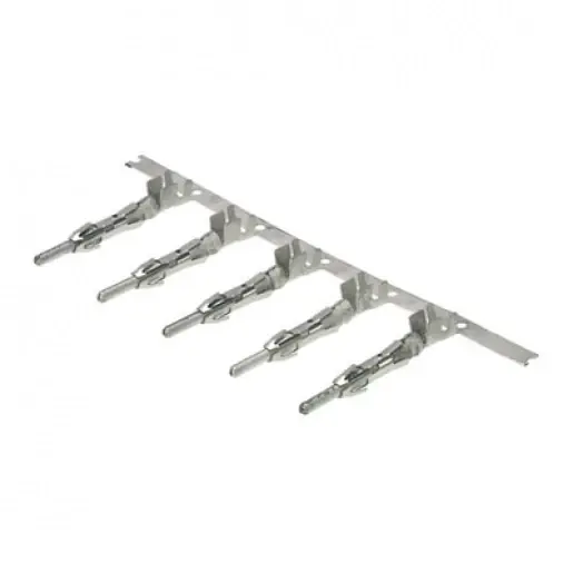 Weidmuller CONTACT (INDUSTRY PLUG-IN CONNECTORS) Laatste Versie