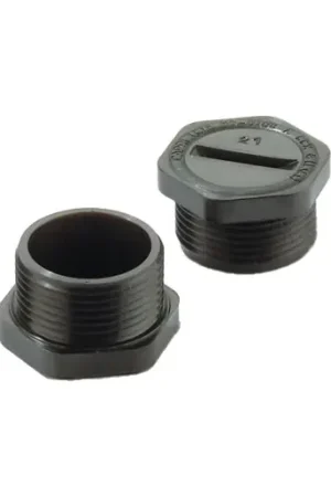 Aanbieding Weidmuller EX SEALING PLUGS (PLASTIC) M 2 15 MM POLYAMIDE