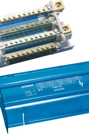 Bestseller nVent Eriflex Vierpolige verdeelset td 160a