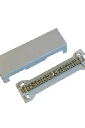 Express Levering Hateha pot.veref.rail 17aans.6mm