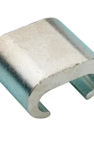 JMV C-klem 50/50mm² vertind Finale Uitverkoop